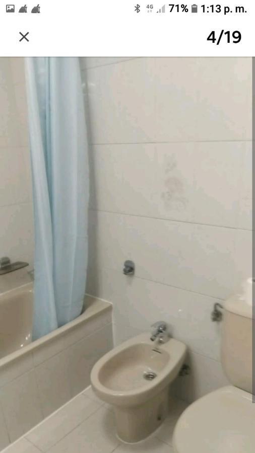 דירות סנטיאגו דה קומפוסטלה Piso Maria C מראה חיצוני תמונה
